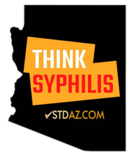 Think Syphilis Campaign